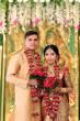 ARCHANA P & Vishnu