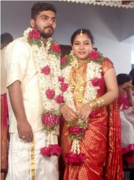 Kerala matrimony login search
